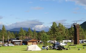 Jotunheimen Feriesenter